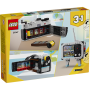 LEGO 31147 Retro Camera
