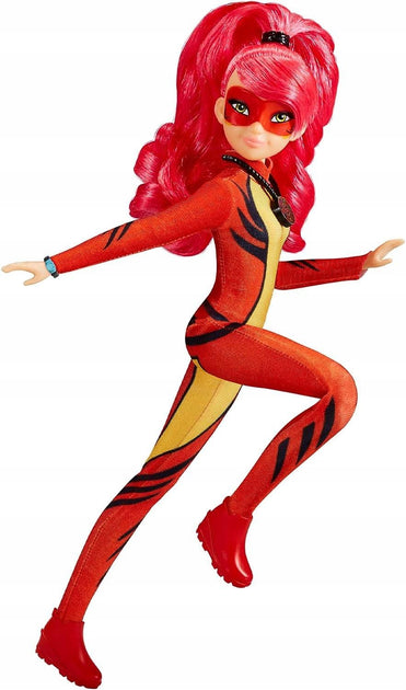 Miraculous Shanghai Lady Dragon Doll