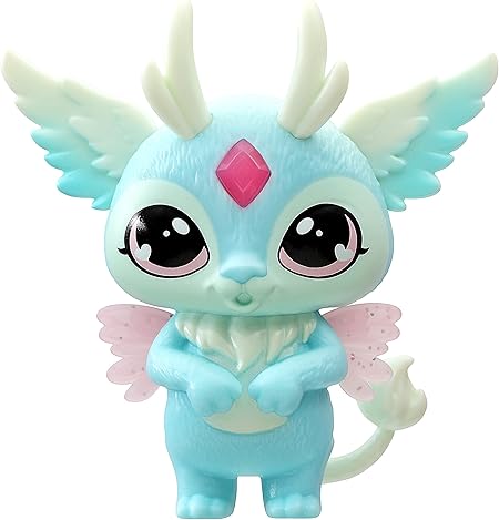 Magic Mixies Mixlings Magic Castle Playset