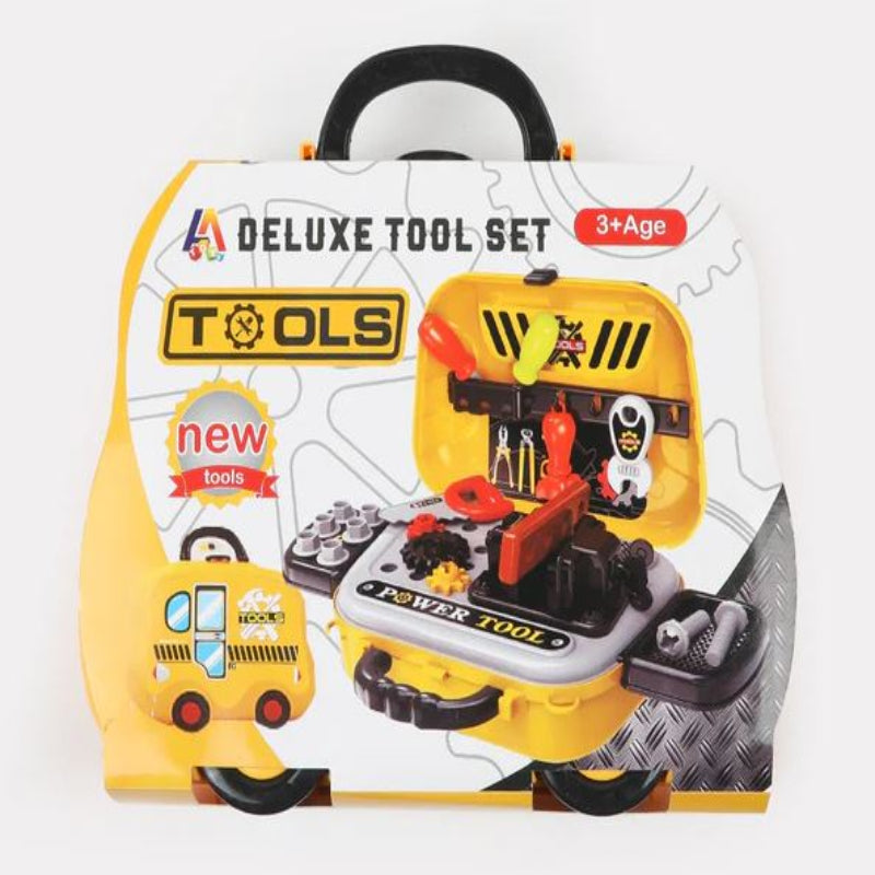TOOL SET 2 IN 1