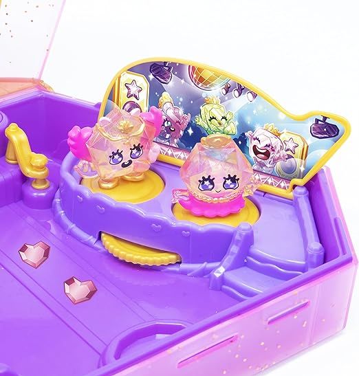 Pinky Promise Playset Diamond Palace