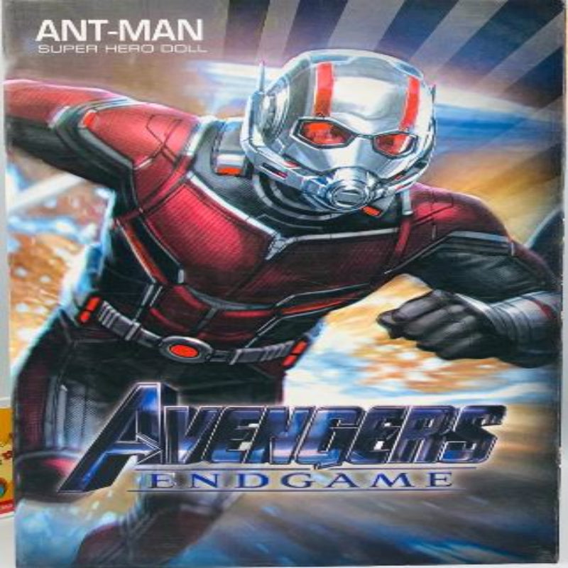 Ant-Man Premium Figure Marvel Avengers Endgame Ant-Man