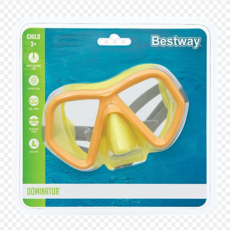 BESTWAY SWIMMING GLASSES
