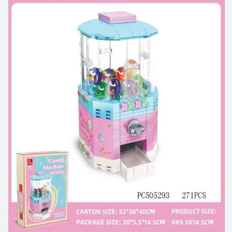 CANDY MACHINE