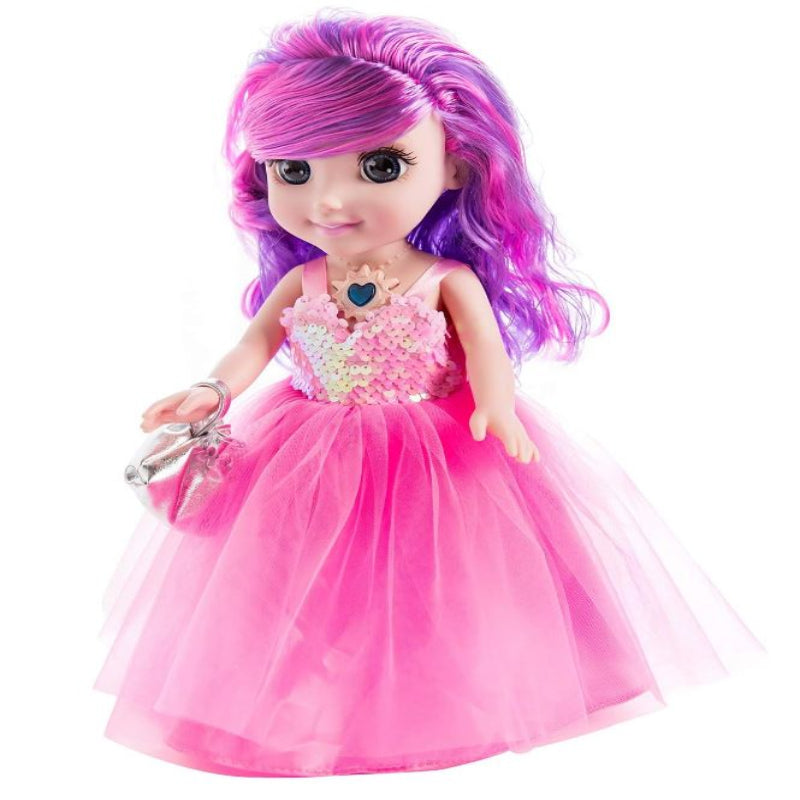 Moly-princess 18 Inch Doll for Girl-Singing Dolls Gift for Your Children