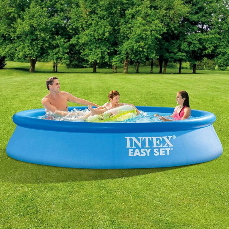 INTEX Easy Set Pool 305x61 cm