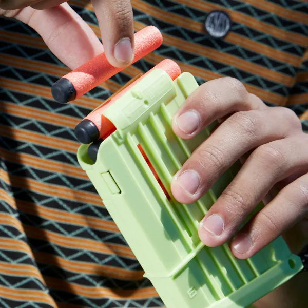 NERF Fortnite Storm Scout