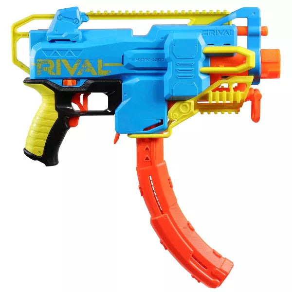 NERF Rival Challenger MXXIV-1200