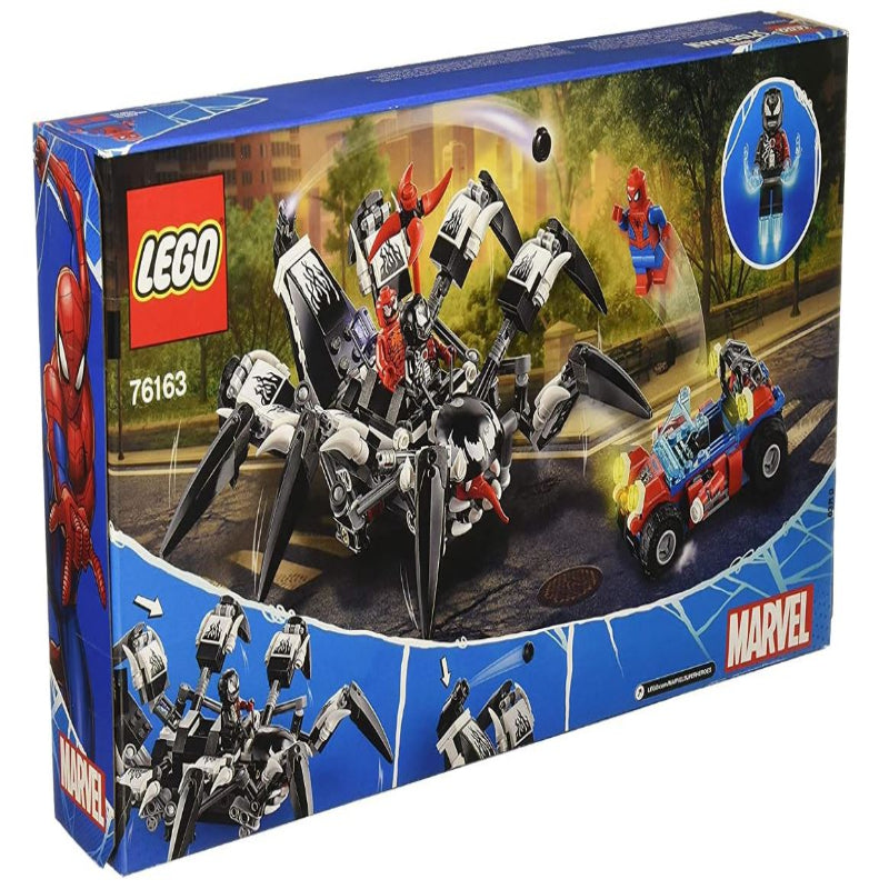 LEGO Marvel Super Heroes 76163 Venom Crawler