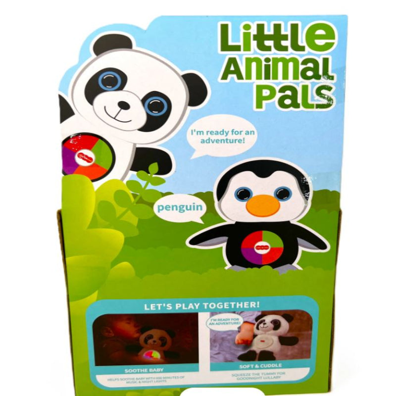 Baby Sankey Panda 30 cm