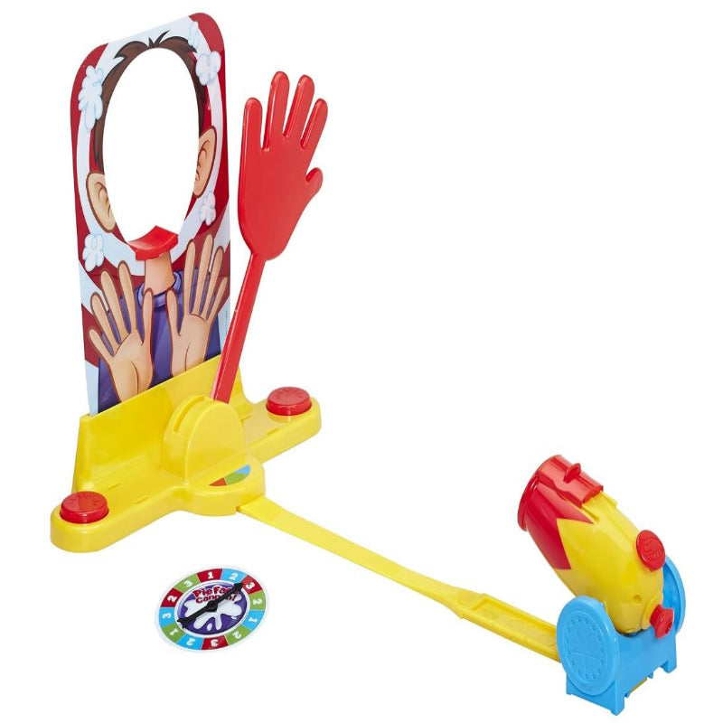 HASBRO PIE FACE CANNON