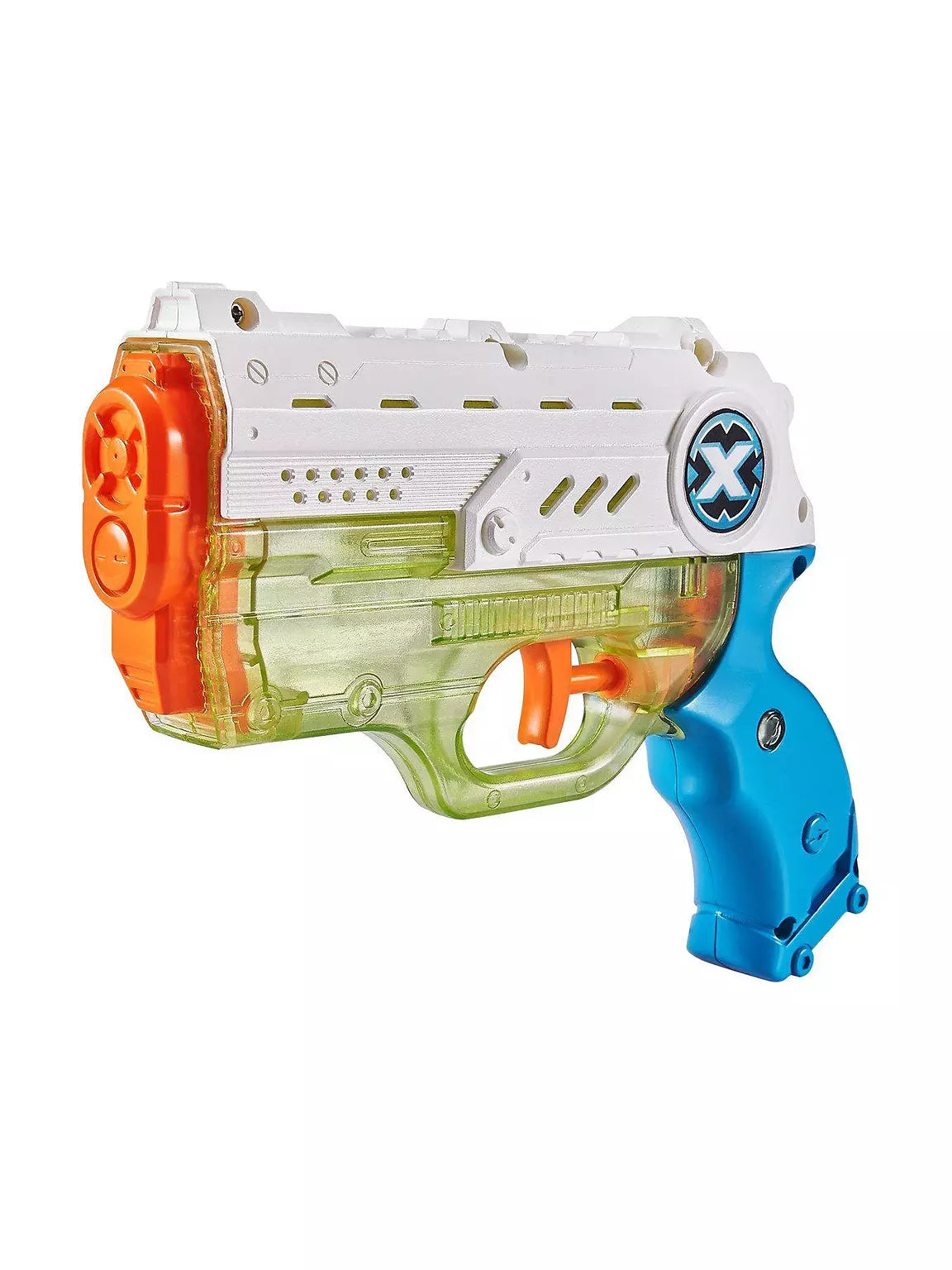 Fast-Fill 2 x Micro and 2 x Nano Mega Pack