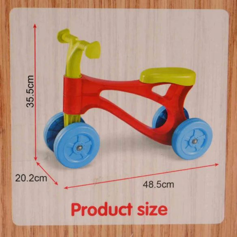 First Ride On Bike for Kids