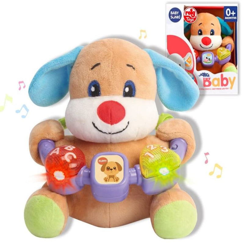 Baby Sunki Soft Toy, Own Colour