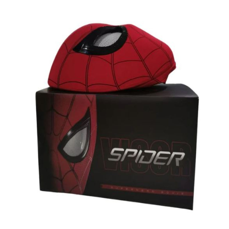 SPIDERMAN MASK