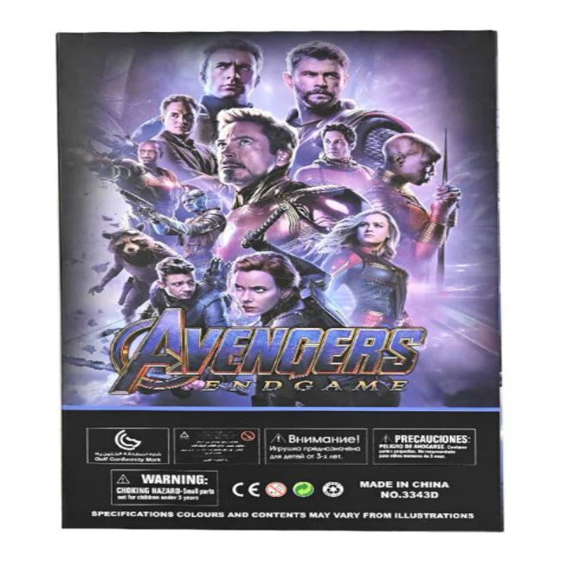 Avengers End Game Super Hero - Doctor Strange