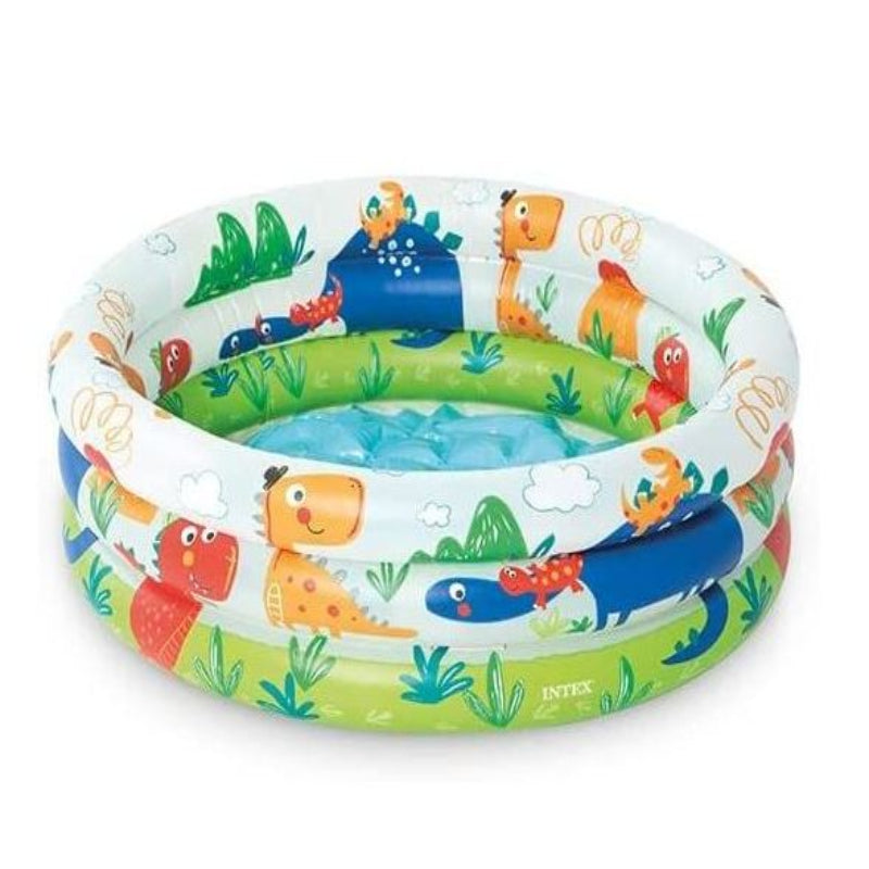 INTEX SWIMMING POOL 2FT