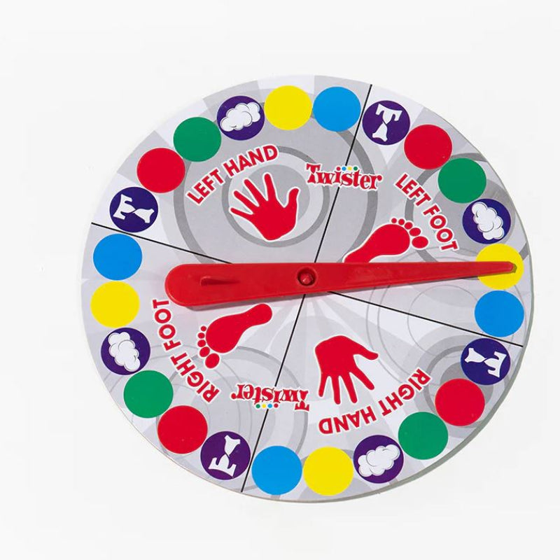 Twister Classic Fun Game