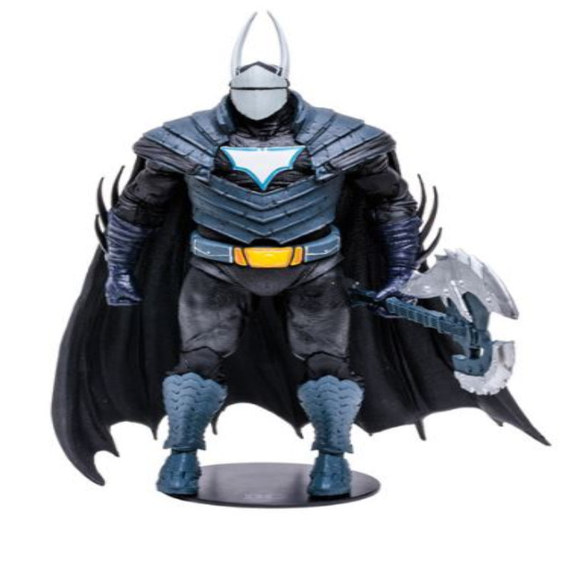 Batman Duke Thomas (Tales from the Dark Multiverse)