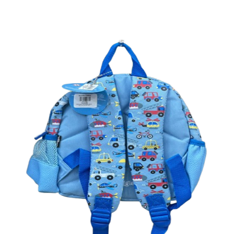 SMIGGLE SCHOOL BAG