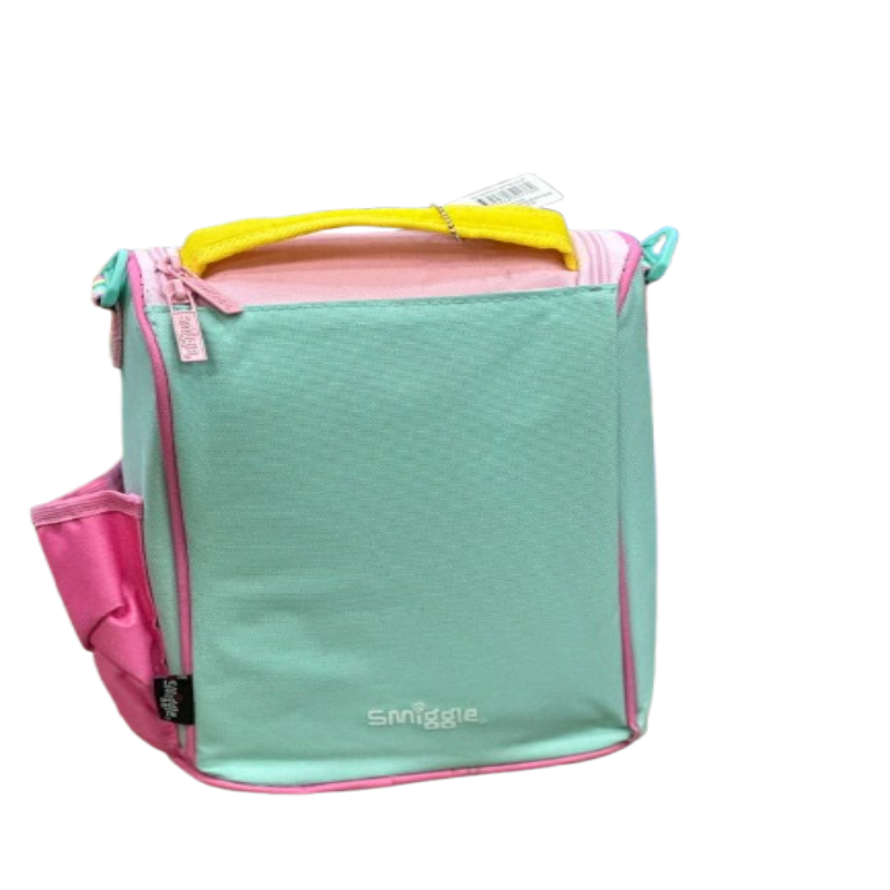 SMIGGLE LUNCH BAG