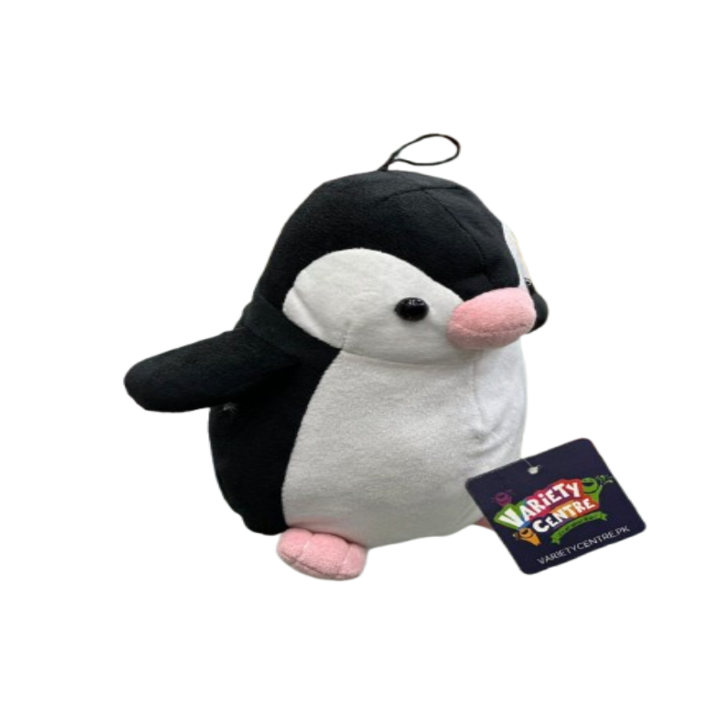 PENGUIN STUFF TOY
