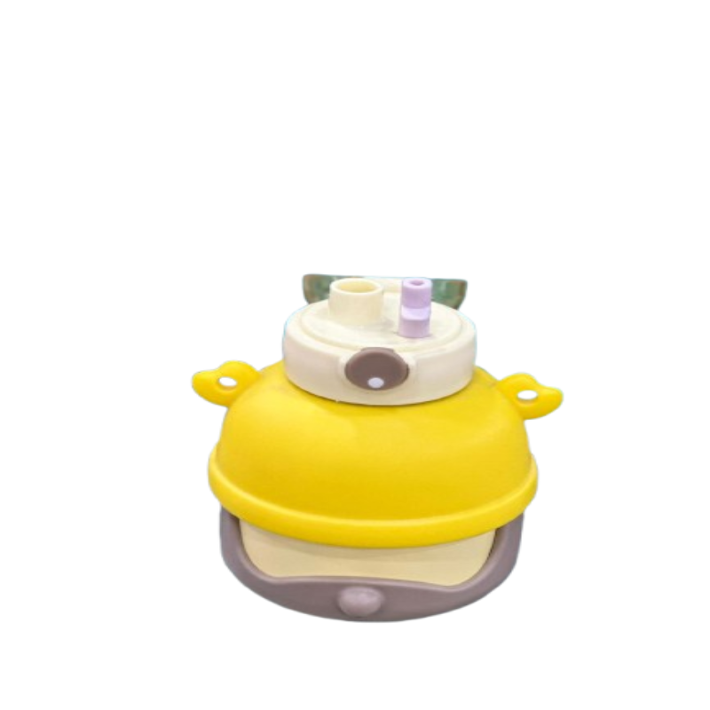 WATER BOTTLE KIDS 600 ml