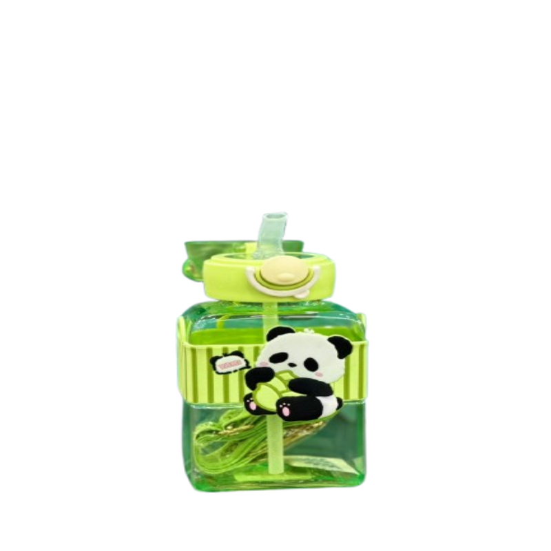 PANDA WATER BOTTLE
