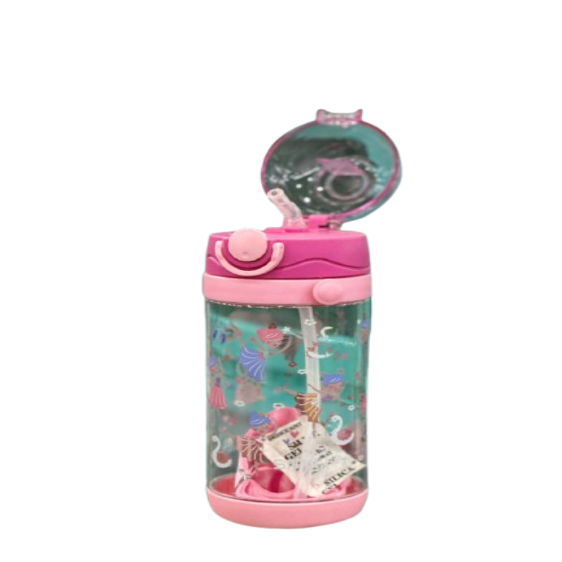 SMIGGLE WATER BOTTLE