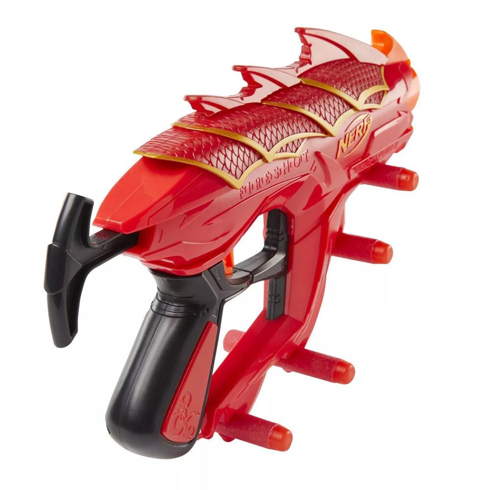 Nerf Dragon Power Fire Shot F2067