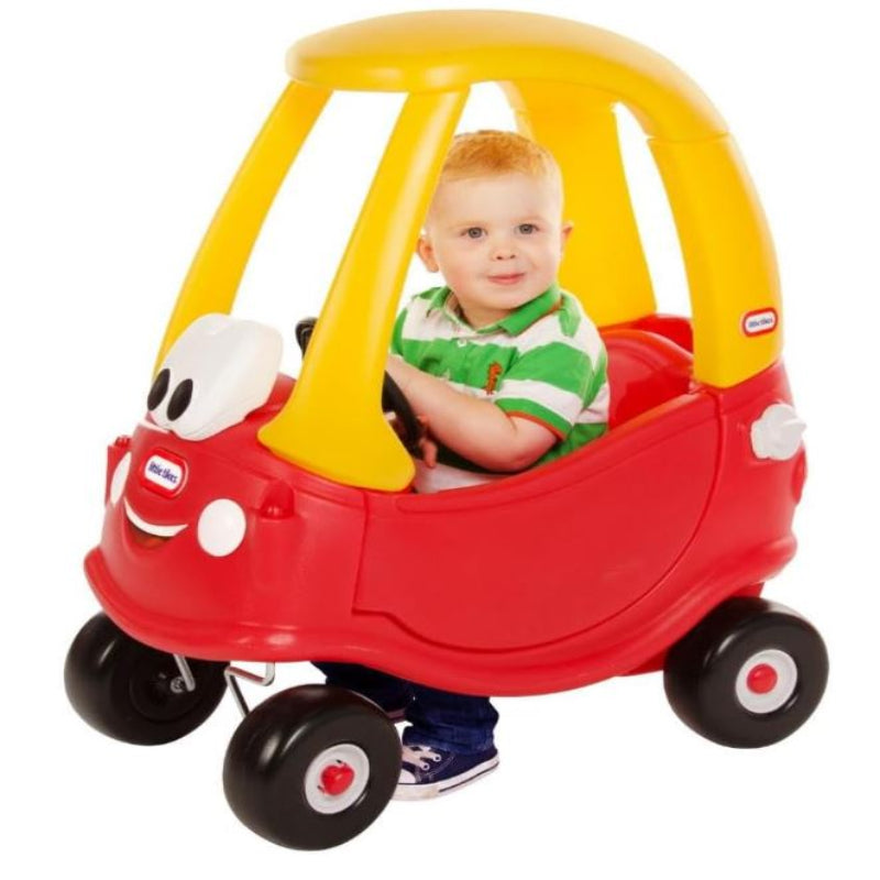 Little Tikes Cozy Coupe