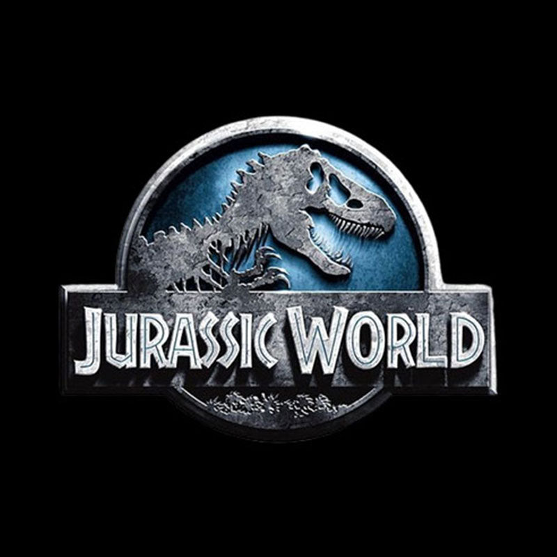 JURASSIC WORLD