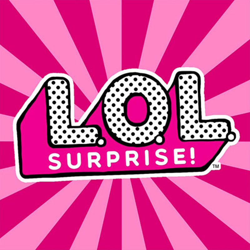 LOL SURPRISE