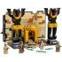 LEGO® Indiana Jones Escape From The Lost Tomb: 77013