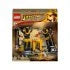 LEGO® Indiana Jones Escape From The Lost Tomb: 77013