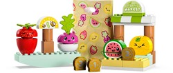 10983 LEGO® DUPLO My First Organik Manav