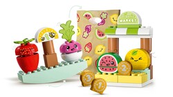 10983 LEGO® DUPLO My First Organik Manav