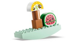 10983 LEGO® DUPLO My First Organik Manav