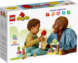 10983 LEGO® DUPLO My First Organik Manav