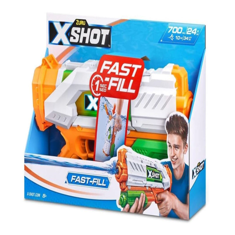 Zuru - Water Gun (ZUR56138)