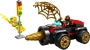 LEGO 10792 Jackhammer Vehicle