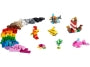 LEGO 11018 Creative Ocean Fun