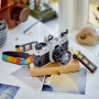 LEGO 31147 Retro Camera