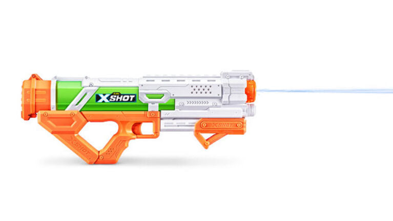X-Shot Water Fast-Fill Epic Water Blaster by ZURU