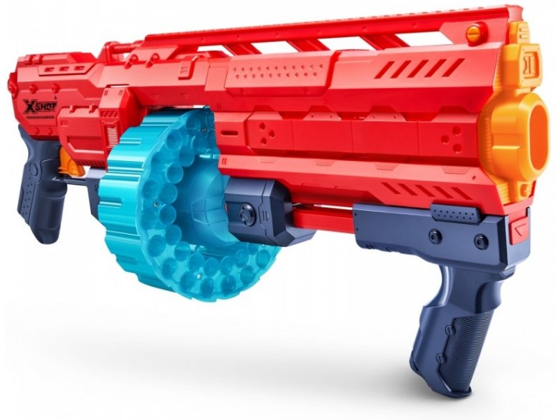 ZURU X Shot Excel Fortress 48x