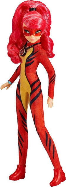 Miraculous Shanghai Lady Dragon Doll