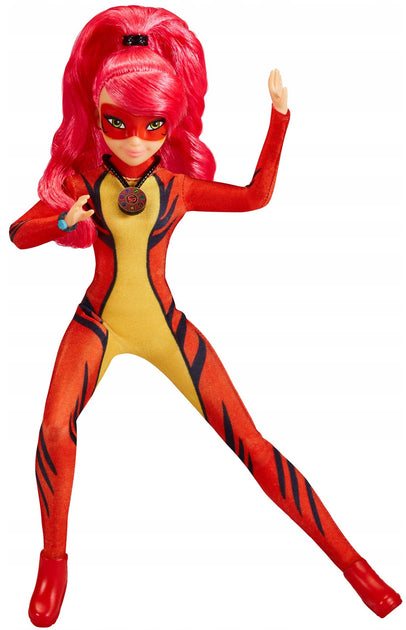 Miraculous Shanghai Lady Dragon Doll