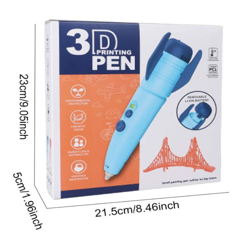 3D PEN