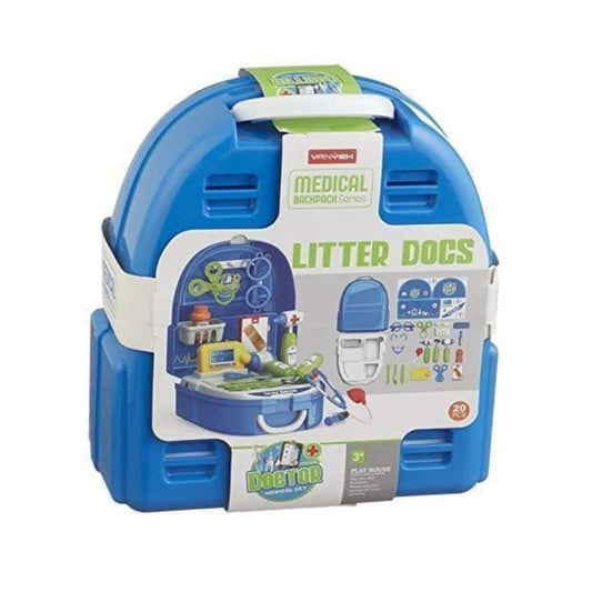 DOCTOR SET