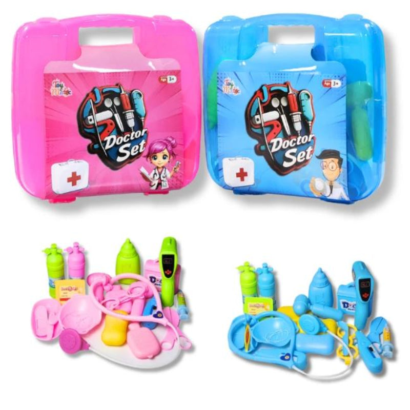 DOCTOR SET